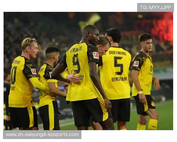 足球球队德甲：历史与文化结合